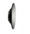 P120 wide angle reflector