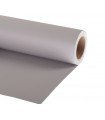 Fondo Lastolite Papel Flint (gris neutro) de 2,7 5x 11 m.