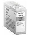 Tinta EPSON SureColor SC-P800 Cartucho Negro Light Light