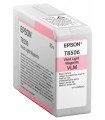 Tinta EPSON SureColor SC-P800 Cartucho Magenta claro