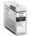 Tinta EPSON SureColor SC-P800 Cartucho Negro foto