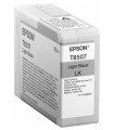 Tinta EPSON SureColor SC-P800 Cartucho Negro claro