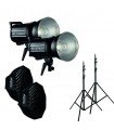 Godox QT800II HSS-KIT