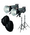 Godox QT1200II HSS-KIT