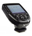 Godox X PRO-O transmisor para Olympus en Panasonic