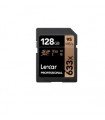 TARJETA SD 128 GB LEXAR (95 MB/S 633X) 4K UHS-1 (1) CLAS 10 V30