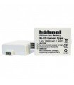 HÄHNEL Batería CANON LP-E5 Capacidad 1000mAh, 7.4V, 7.4Wh