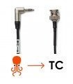 TENTACLE - CABLE DE TENTACLE A BNC