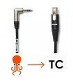 TENTACLE - CABLE DE TENTACLE A TA3