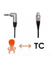 TENTACLE - CABLE DE TENTACLE A LEMO 3-PIN