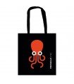 TENTACLE TOTE BAG