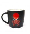 Tentacle Mug