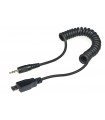 Electric Release Cable for Fujifilm X-series cameras (partially)