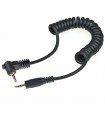 Electric Release Cable for Panasonic and Leica cameras