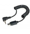 Electric Release Cable for Nikon cameras from D90 to D7500