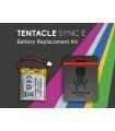 SYNC E - Battery replacement kit