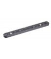 Plate 350 mm (ARCA compatible), 2x screws 1/4-20