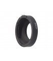 Adapter EF-Mount lenses (manual) to M39 thread