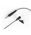 Tentacle Lavalier Microphone - NEW!