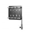 Soporte para 4 unidades tubo de LED TL60 de Godox quad