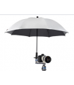 Photo umbrella