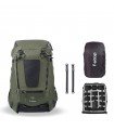 Fstop - Pack Tilopa 50l (Cypress/Verde) DuraDiamond