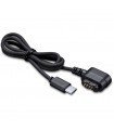 Cable de alimentación USB-C para monitor Godox GM-55