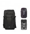 Fstop - Pack Shinn 80l (Antracita/Negro) DuraDiamond