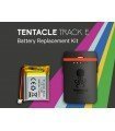 Track E  Battery Replacement Kit