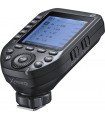 Godox X PRO II transmisor para Olympus en Panasonic