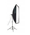 Softbox 120 x 180 (cm ( 3.9 x 5.9 ft))