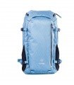 Kashmir 2 AIR 33 litros - torso masculino - color Spring Lake (azul) -mochila ultraligera - fstop