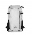 Kashmir 2 AIR 33 litros - torso masculino - color Artic (blanco) -mochila ultraligera - fstop