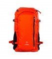 Kashmir 2 AIR 33 litros - torso masculino - color Magma (rojo) -mochila ultraligera - fstop