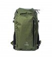 Kashmir 2 AIR 33 litros - torso masculino - color Cypress (verde) -mochila ultraligera - fstop