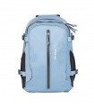 Guru AIR 24 litros - torso masculino color Spring Lake (azul) - mochila ultraligera - fstop