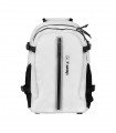 Guru AIR 24 litros - torso masculino color Artic (blanco) - mochila ultraligera - fstop