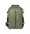 Guru AIR 24 litros - torso masculino color Cypress (verde) - mochila ultraligera - fstop