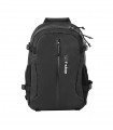 Guru AIR 24 litros - torso masculino color Anthracite (negra) - mochila ultraligera - fstop