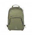 RJU AIR 18 litros - color Cypress (verde) - mochila ultraligera - fstop