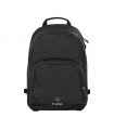 RJU AIR 18 litros - color Anthracite (negro) - mochila ultraligera - fstop