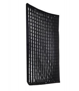 light grid 40° for Softbox 30 x 180 (1 x 5.9 ft)